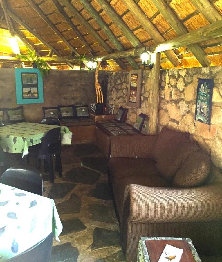 Sheba Rock Guesthouse Mbombela Kültér fotó