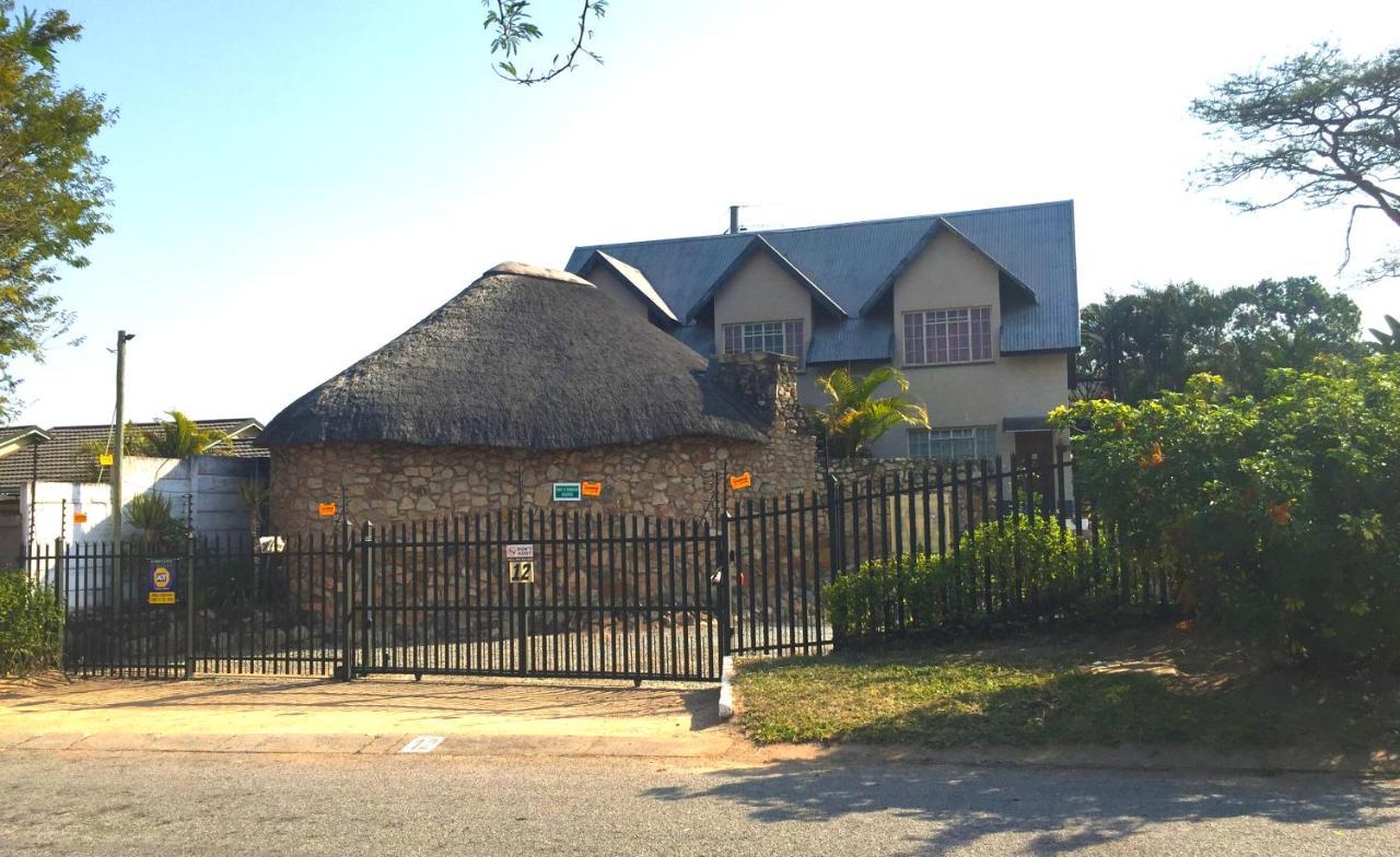 Sheba Rock Guesthouse Mbombela Kültér fotó