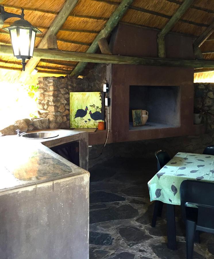 Sheba Rock Guesthouse Mbombela Kültér fotó
